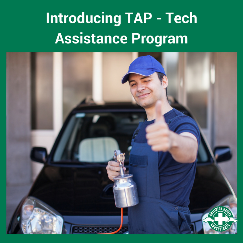 Tech Assistance Program CSC of Southeastern Louisiana