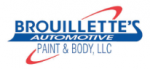 Brouillette’s Automotive Paint & Body